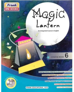 Frank Magic Lantern Class - 6